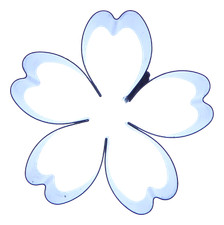 Primrose Sugarcraft Cutter -