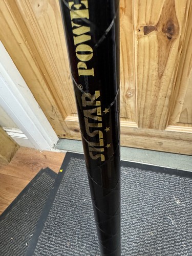 Vintage tackle silstar - vintage,