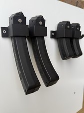 Ruger 10/22 RPR .22LR BX-25