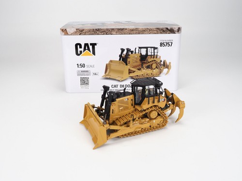 Caterpillar cat dozer 50 - d8,