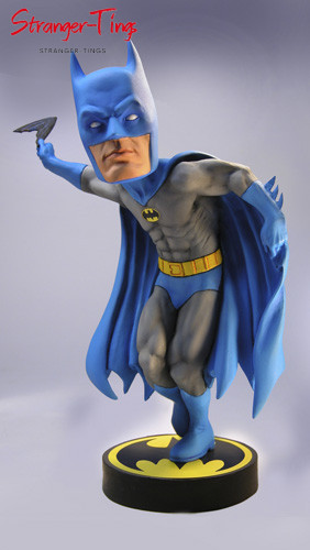 Neca batman head knocker - neca,