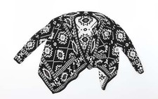 H&M Girls Multicoloured Round