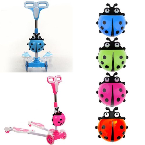 Lightweight bike basket - , kids