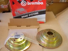 FOR SUBARU IMPREZA WRX TURBO