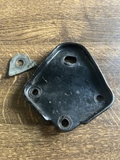 Suzuki Gt550 Exhaust Hanger Bracket