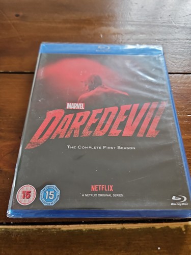 Daredevil season 15 - daredevil:, [15]