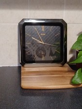 Acctim Classic Vintage Black &