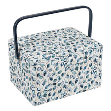 Hobbygift sewing box - sewing,