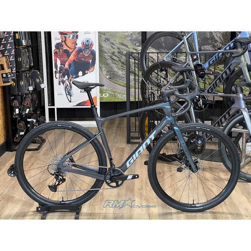 Giant revolt advanced - giant,