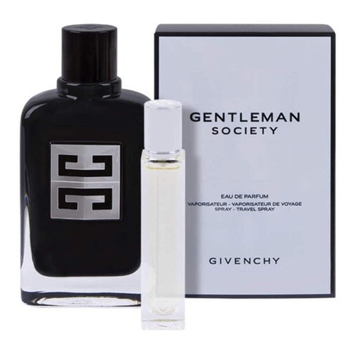 Givenchy gentleman society - givenchy,