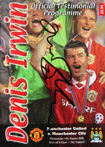 Manchester united - united, v