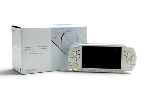 Sony psp 3000 handheld - sony,