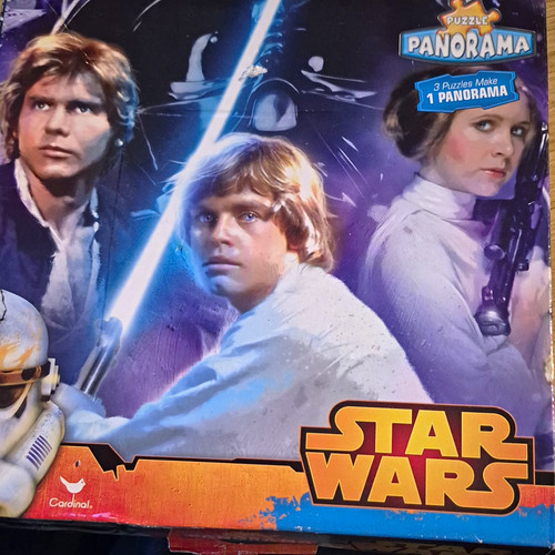 Cardinal star wars panoramic - wars,