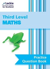 Third Level Maths -