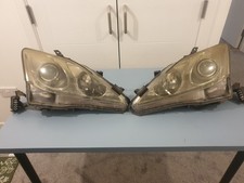 Lexus IS250/IS350/ISF OEM HID