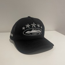 Cortiez Unisex Trucker Hat Cap