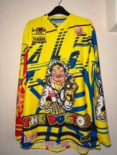 Official VR46 Valentino Rossi