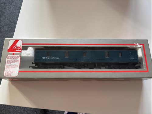 Lima express parcels coach - parcels, br