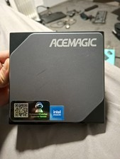 ACEMAGIC S1 Mini PC - Intel