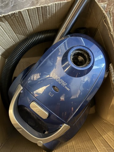 Tesco cylinder vacuum model - tesco,