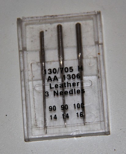 Sewing machine needles for - machine,