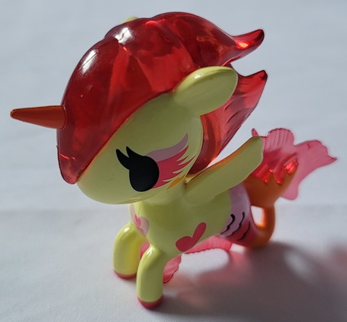 Tokidoki mermicorno series - tokidoki, 6