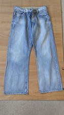 Sonneti Straight Leg Jeans 