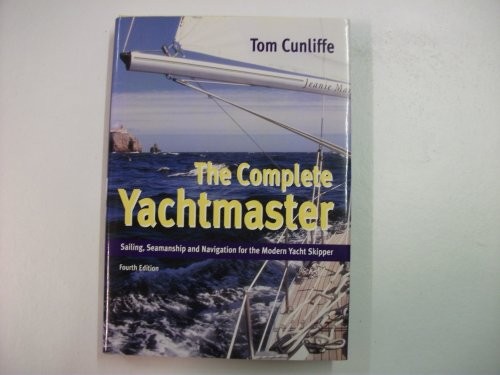 Complete yachtsmaster - complete,