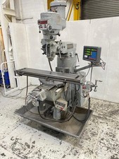 BRIDGEPORT BRJ2J TURRET