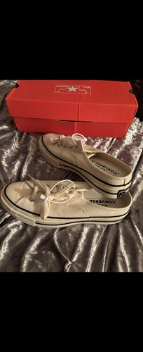 Converse chuck mule cream - chuck, 70