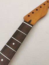 T-Type Matte guitar neck 9.5"