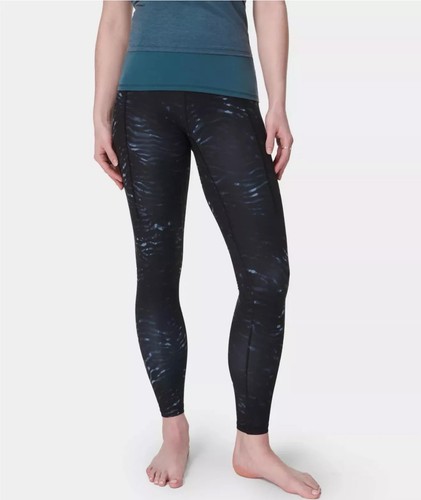 Sweaty betty super soft yoga - sweaty,