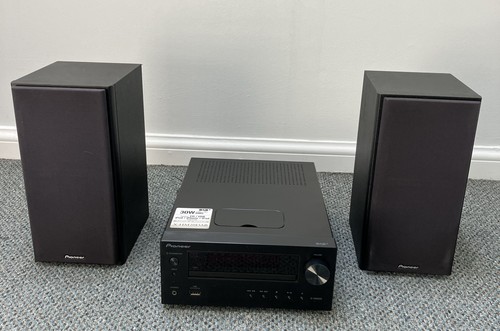 Pioneer hm20dab dab fm am - pioneer,