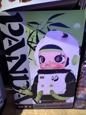 NEW POPMART MEGA SPACE MOLLY