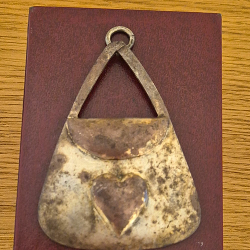Antique kenning son - &,