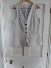 Primark Edit Linen Blend