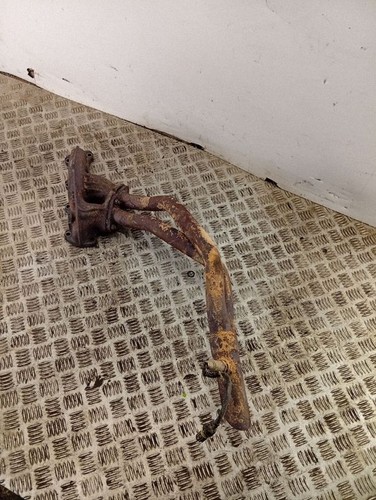 Bmw e36 1995 petrol exhaust - e36,
