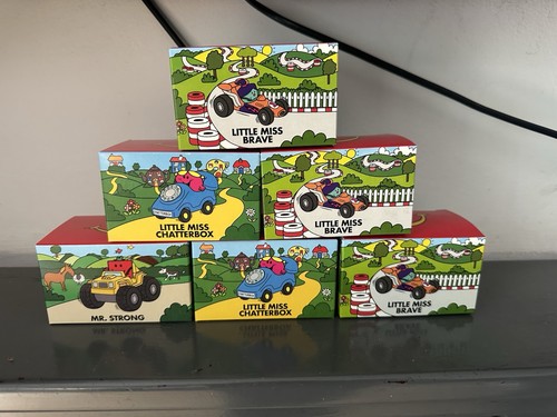 Mcdonalds happy meal toy - mcdonalds,