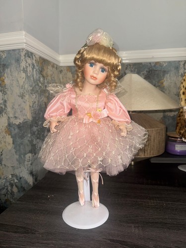 Leonardo collection ballerina