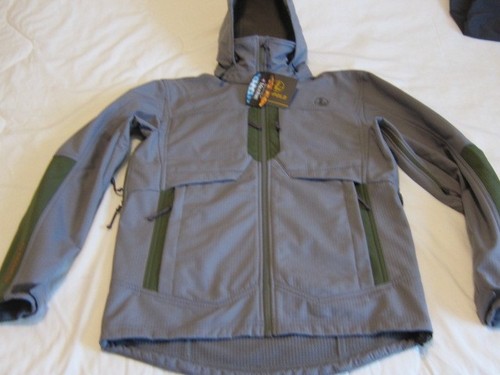 Leupold men secluded - leupold, full