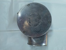 lambretta Series 1 Frame Breather Dellorto  F28 Air Filter