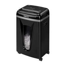 Fellowes Powershred 450M Micro