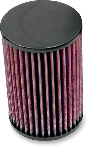 High flow air filter - high, for