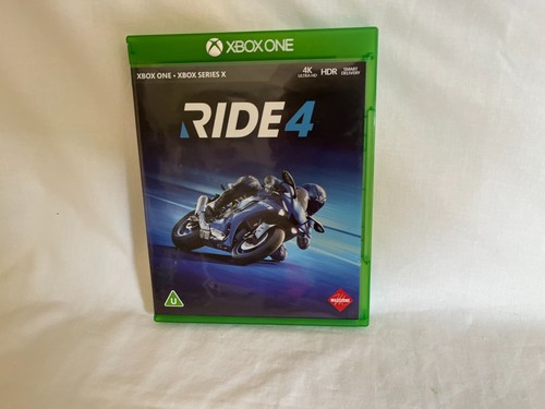 Ride microsoft xbox one - -, /