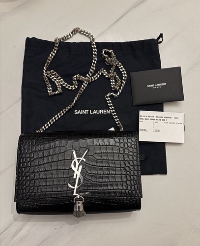 Ysl saint laurent - small, kate