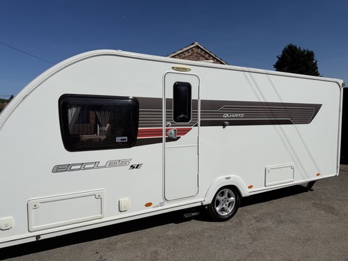 Sterling eccles quartz 2014 - sterling,