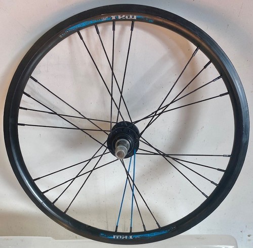 Reconditioned max aero - reconditioned,