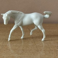 Breyer Factory Unpainted | G2