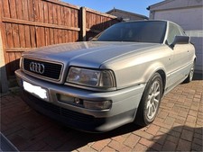 Audi 80 Coupe BREAKING WHEEL BOLT