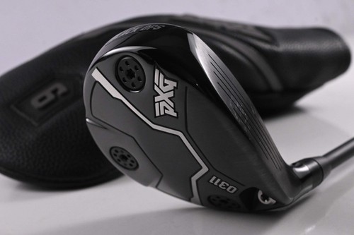 Pxg 0311 black ops wood - 0311,